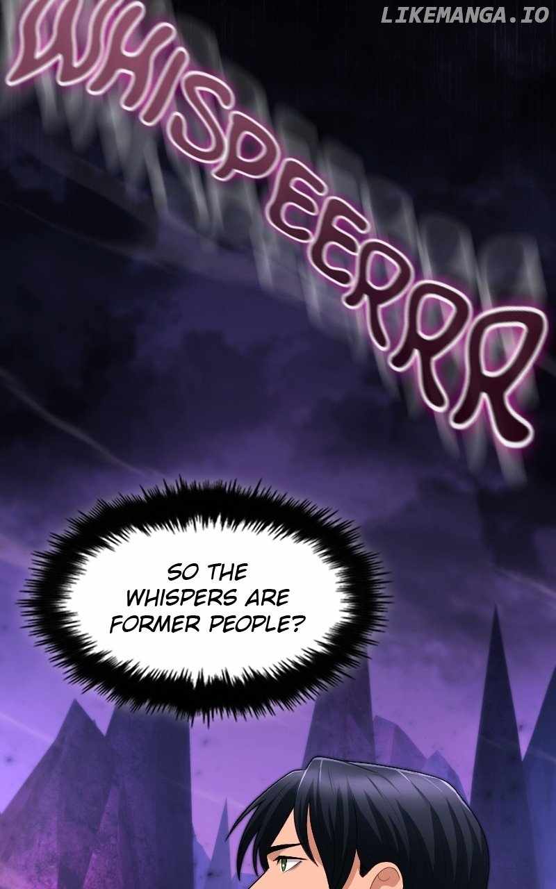 Paranoid Mage Chapter 60 29